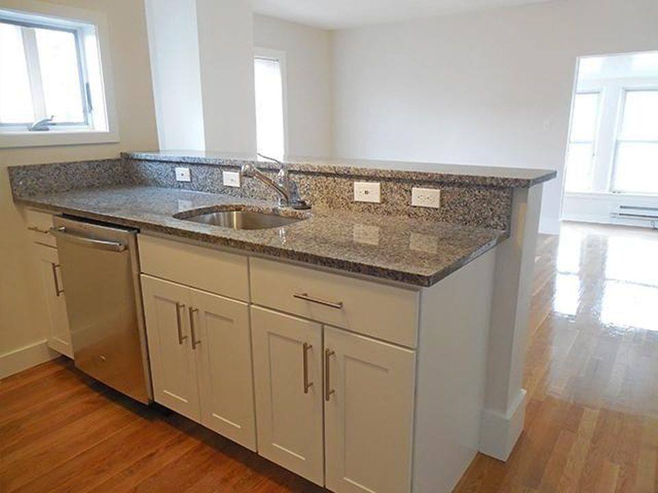Apartment for rent at 17 Webster St, Somerville, MA 02145