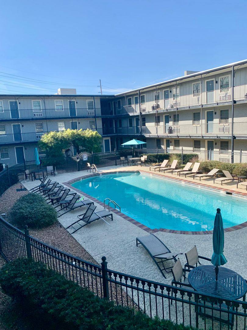 Condo for rent at 3000 July St, Baton Rouge, LA 70808