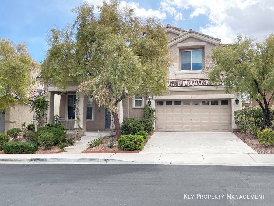 House for rent at 11761 Del Sur Ave, Las Vegas, NV 89138