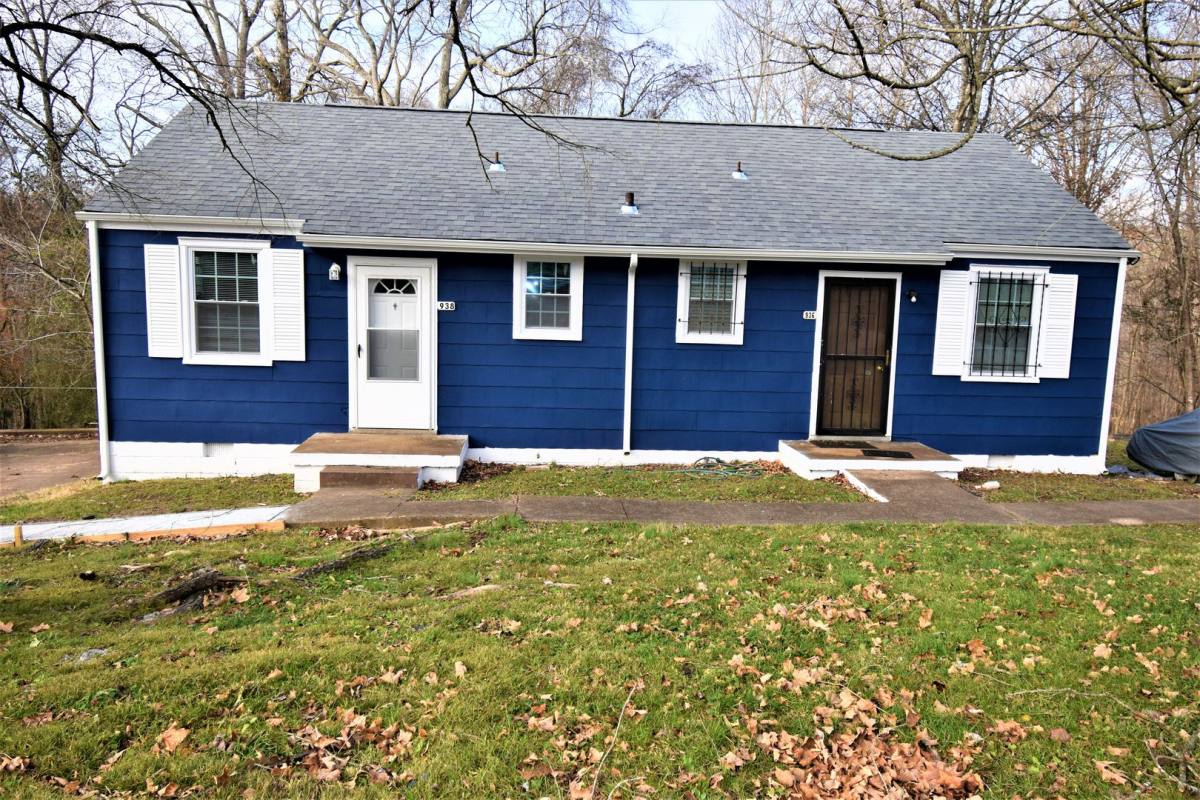 Apartment for rent at 936 Woody Hills Dr, Clarksville, TN 37040
