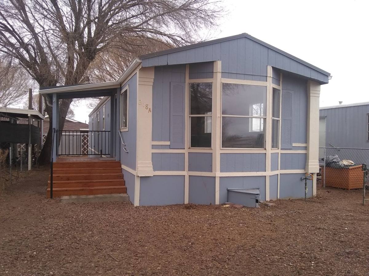 House for rent at 224 E Webb Lane, Snowflake, AZ 85937