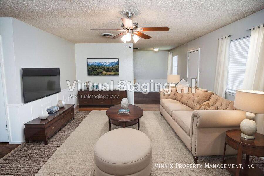 House for rent at 4804 53rd St, Lubbock, TX 79414