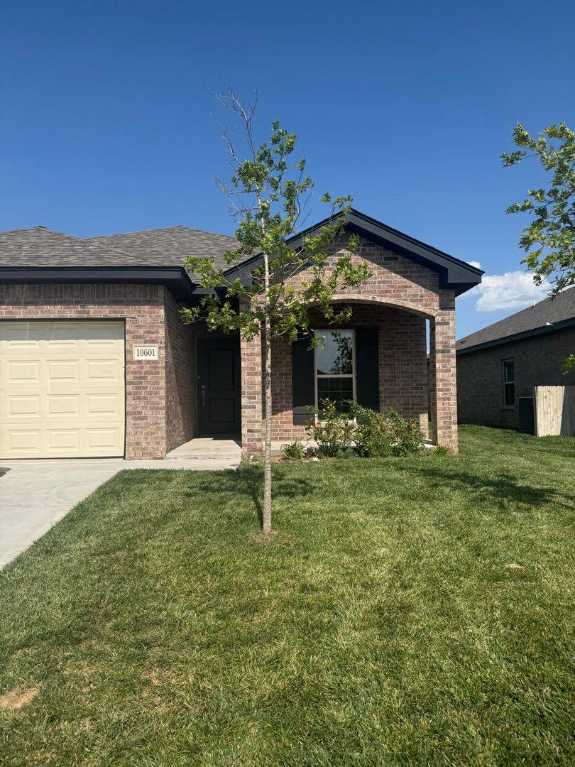 House for rent at 10601 Bolen St, Amarillo, TX 79118