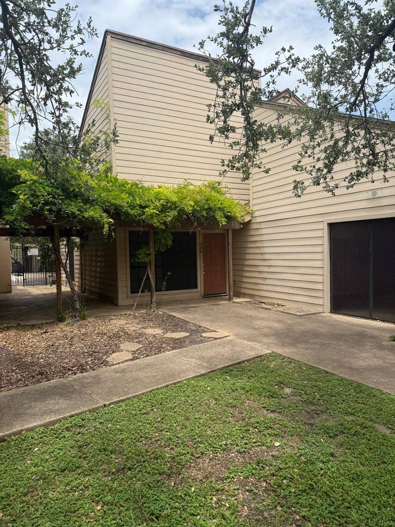 Condo for rent at 4159 Steck Ave, Austin, TX 78759