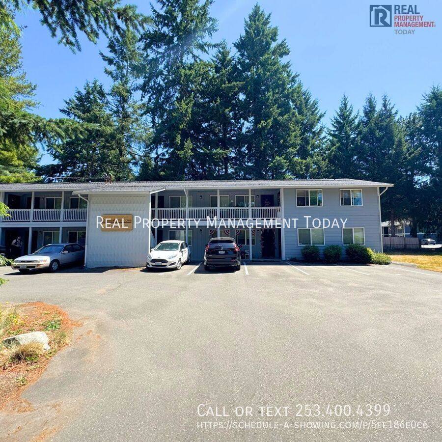 3621 Colonial Lane SE #1, Port Orchard, WA 98366