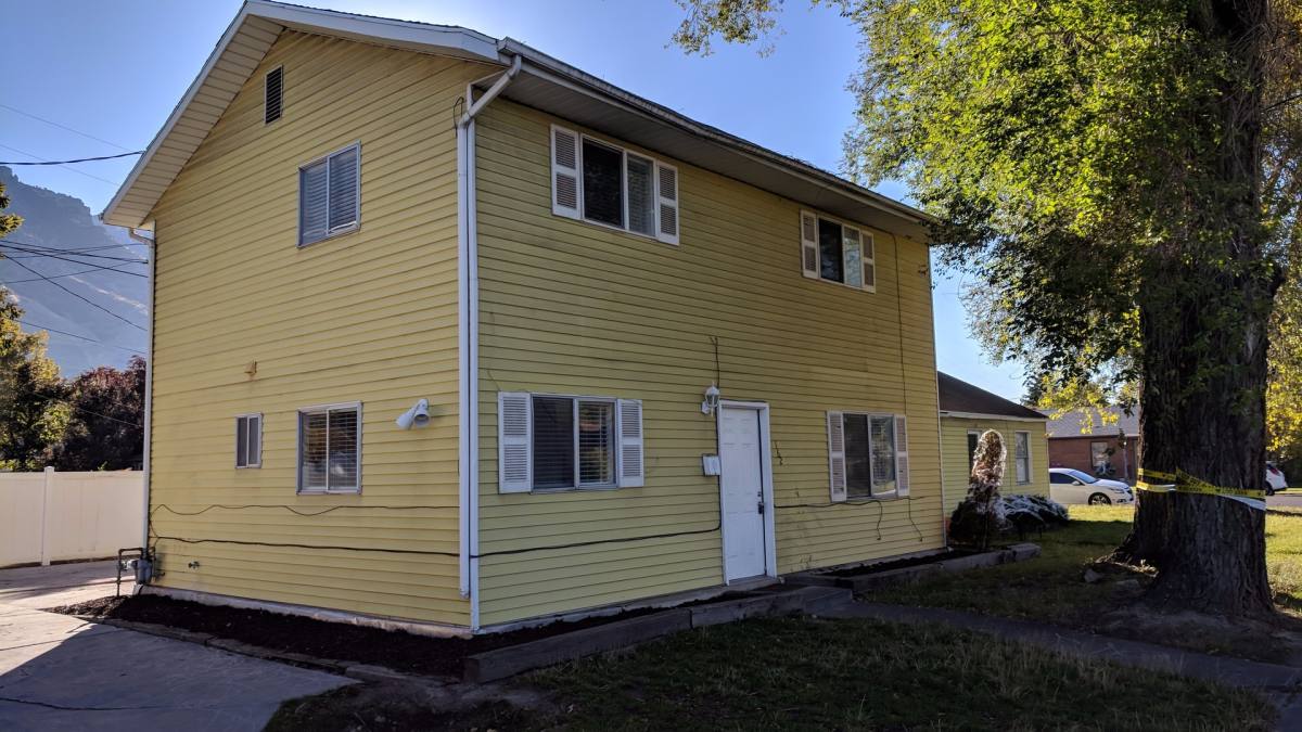 House for rent at 162 N 900 E, Provo, UT 84601