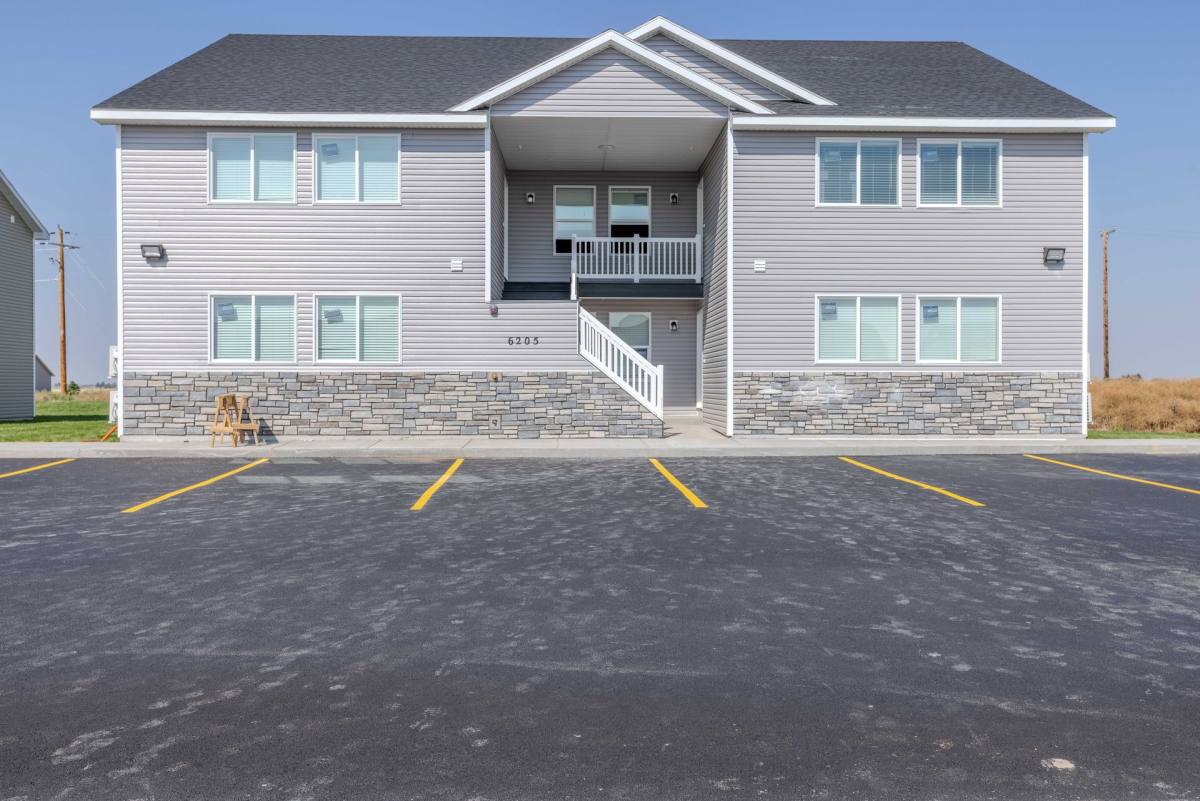 Apartment for rent at 6231 Freedom Rd 1-4, Idaho Falls, ID 83401