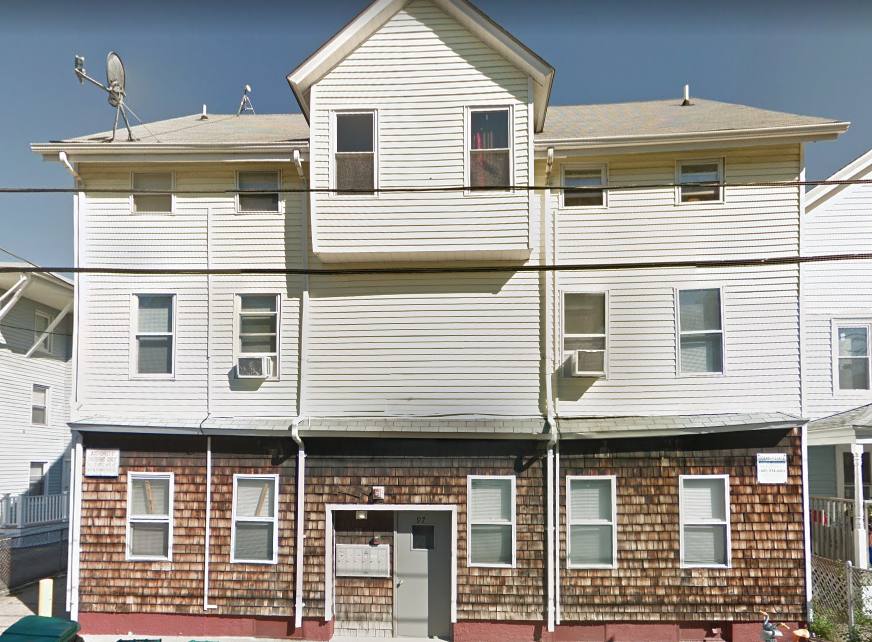 Apartment for rent at 91-97 Hedley Ave, Central Falls, RI 02863