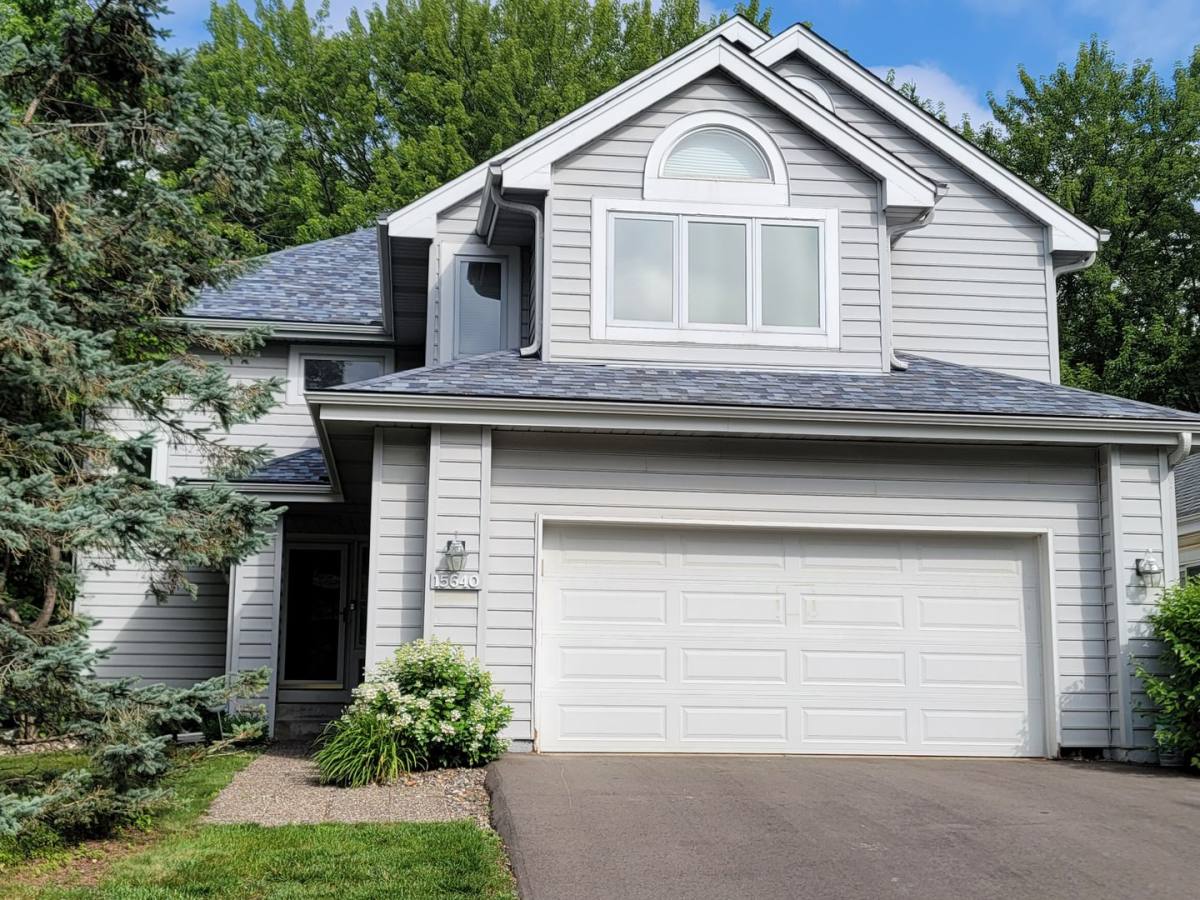 Townhouse for rent at 15640 17th Place N, Minneapolis, MN 55447