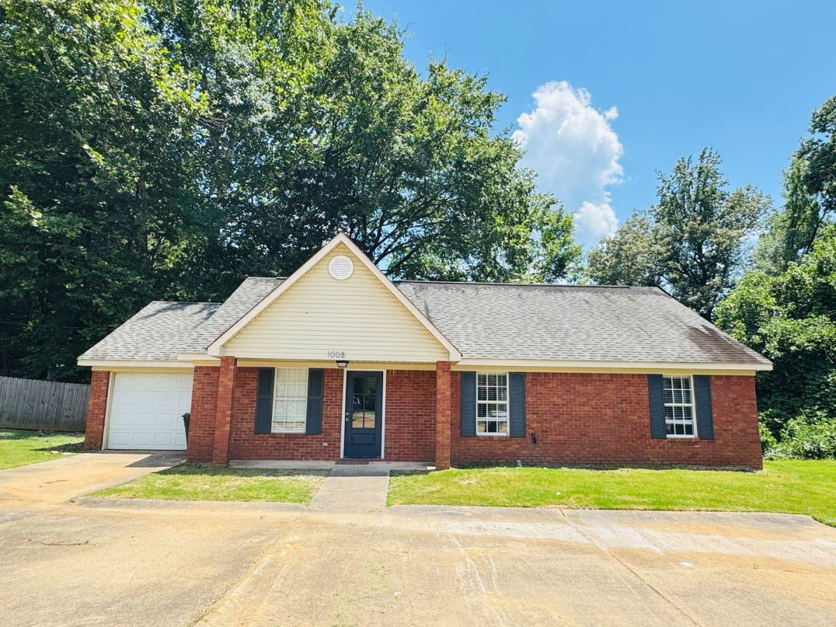 House for rent at 1008 Creekside Place, Oxford, MS 38655
