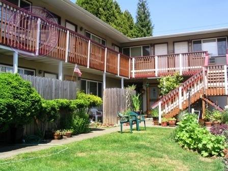Apartment for rent at 525 SE 28th Ave, Portland, OR 97214