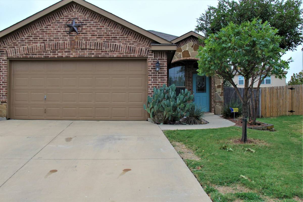 House for rent at 4629 Thistle Creek, Fort Worth, TX 76179