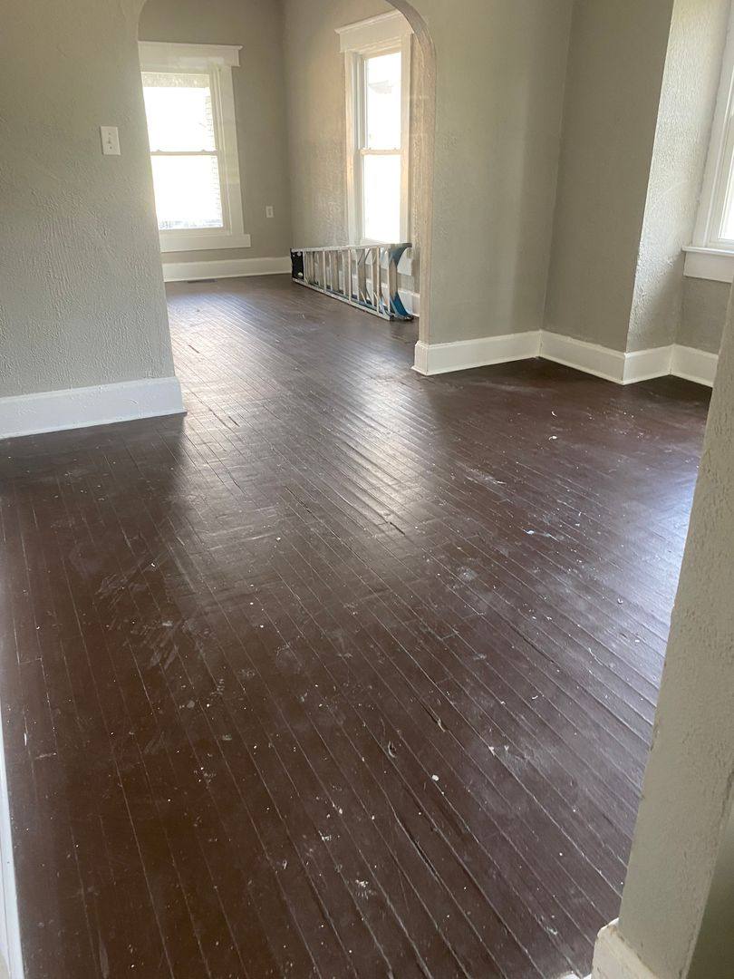 House for rent at 608 N Lasalle St, Indianapolis, IN 46201