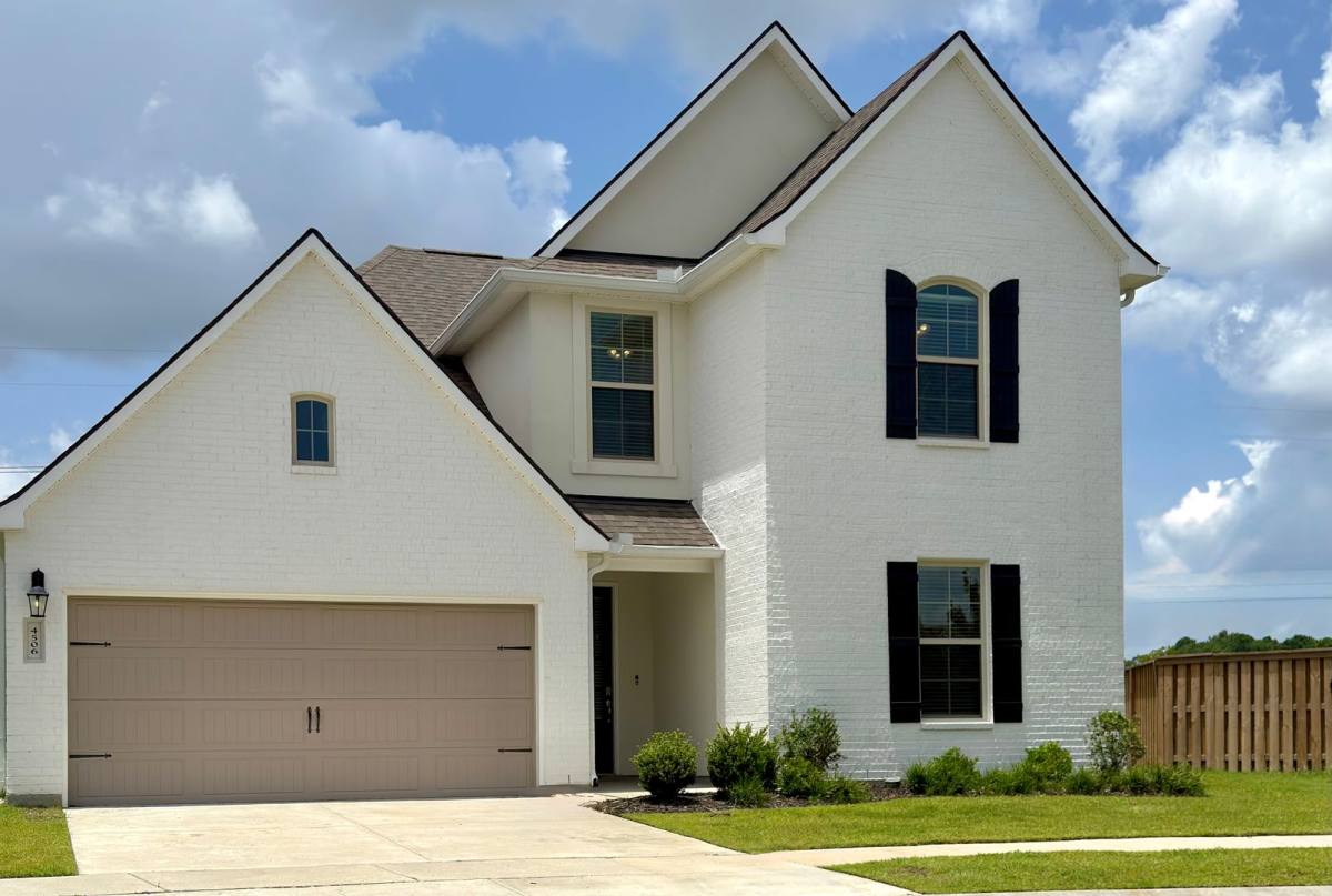 Townhouse for rent at 4506 Malbec Ave, Baton Rouge, LA 70816
