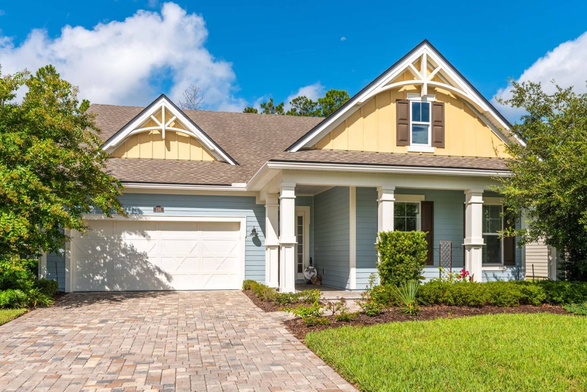 House for rent at 136 Village Grande Dr, Ponte Vedra, FL 32081