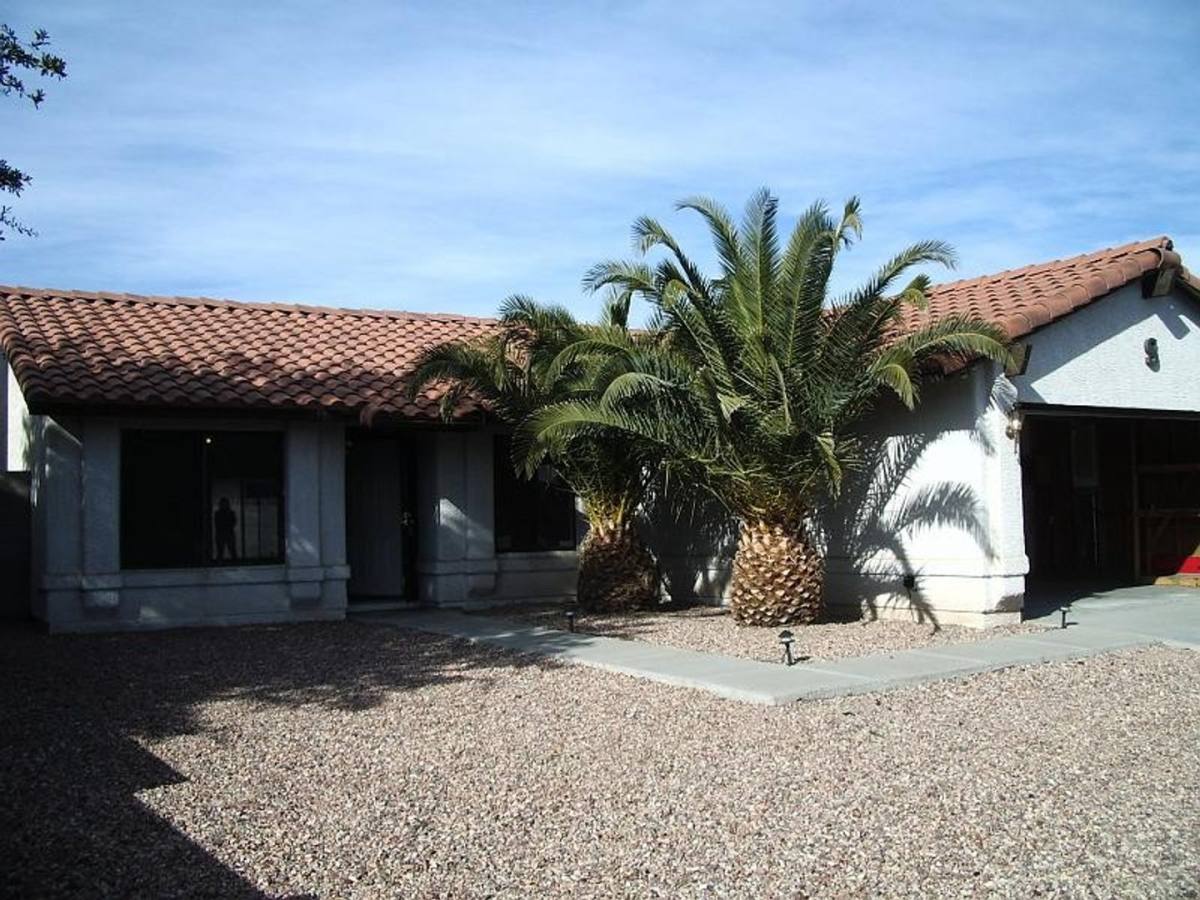 House for rent at 133 Bosworth Dr, Henderson, NV 89015