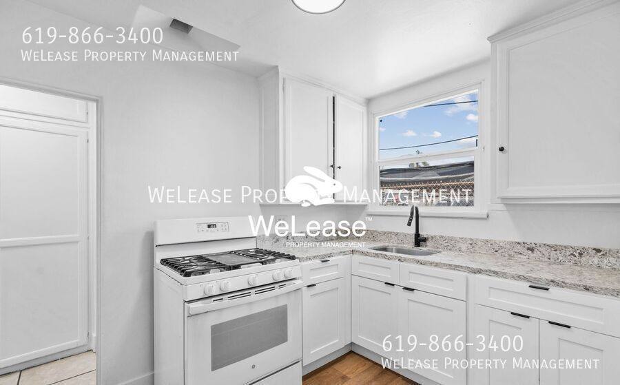4323 Euclid Ave, San Diego, CA 92115