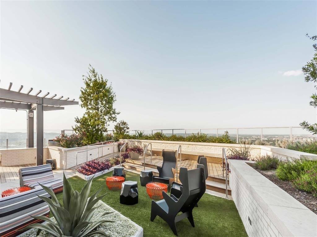 Apartment for rent at 301 Bowie St #A6-72, Austin, TX 78703