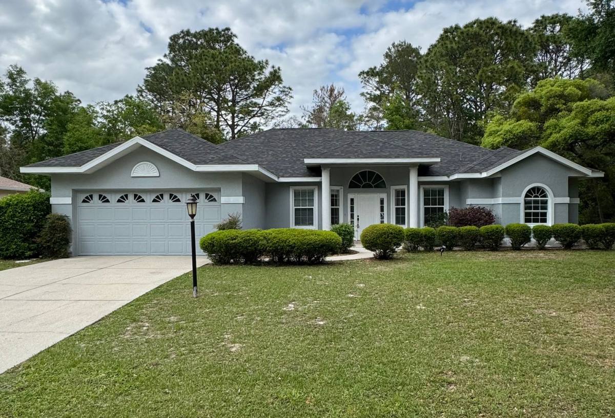 House for rent at 8013 SW 134th Loop, Ocala, FL 34473