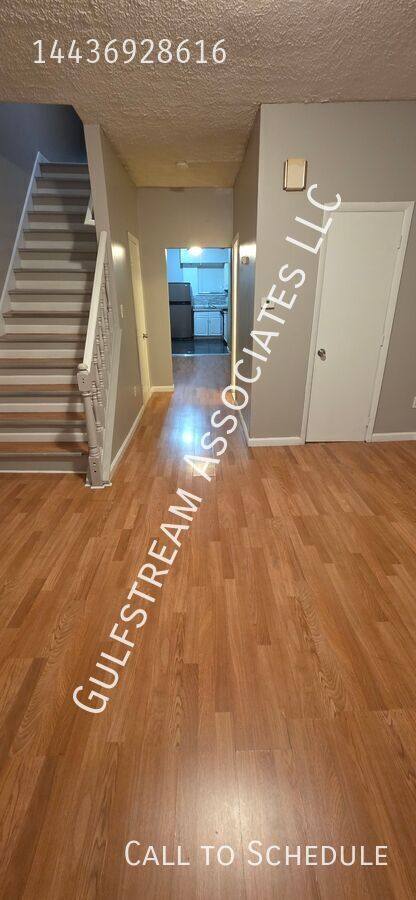Townhouse for rent at 2704 Presbury St, Baltimore, MD 21216