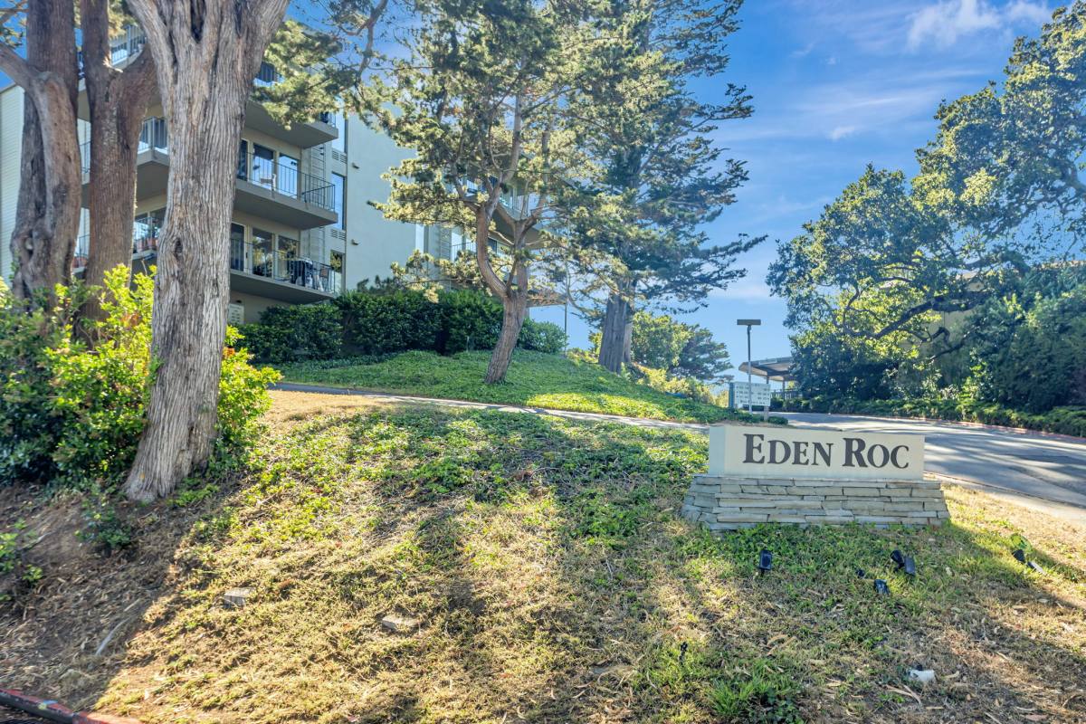 Condo for rent at 363 Eden Roc Dr, Sausalito, CA 94965