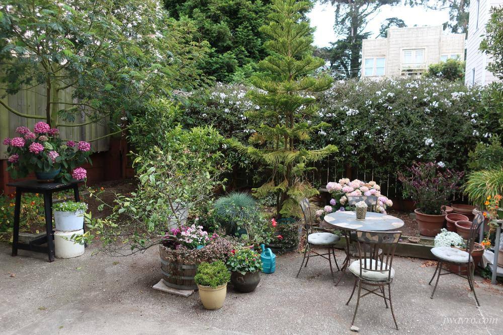 Apartment for rent at 768 9th Ave #20, San Francisco, CA 94118