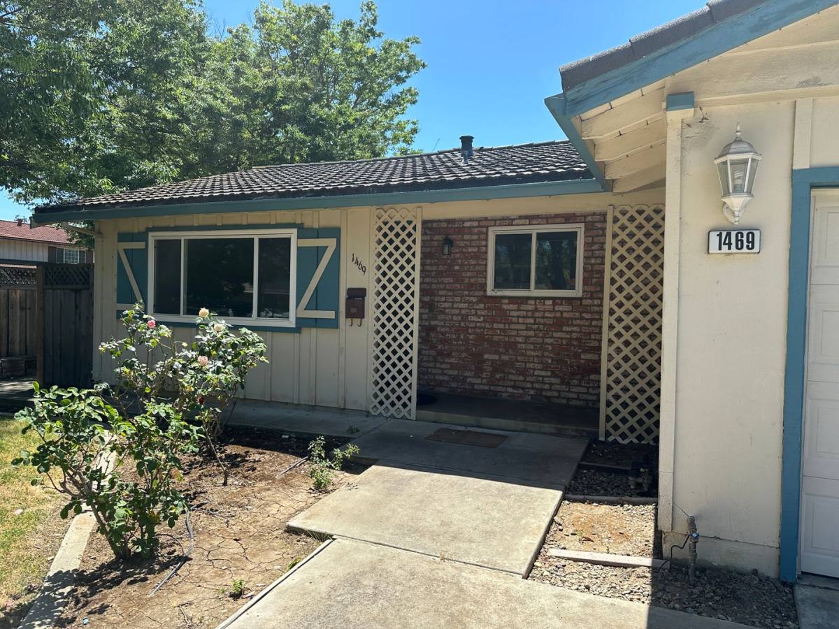 House for rent at 1469 Lexington Dr, San Jose, CA 95117