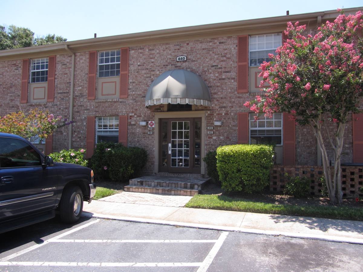 Condo for rent at 440 Banyon Tree Circle #200, Maitland, FL 32751