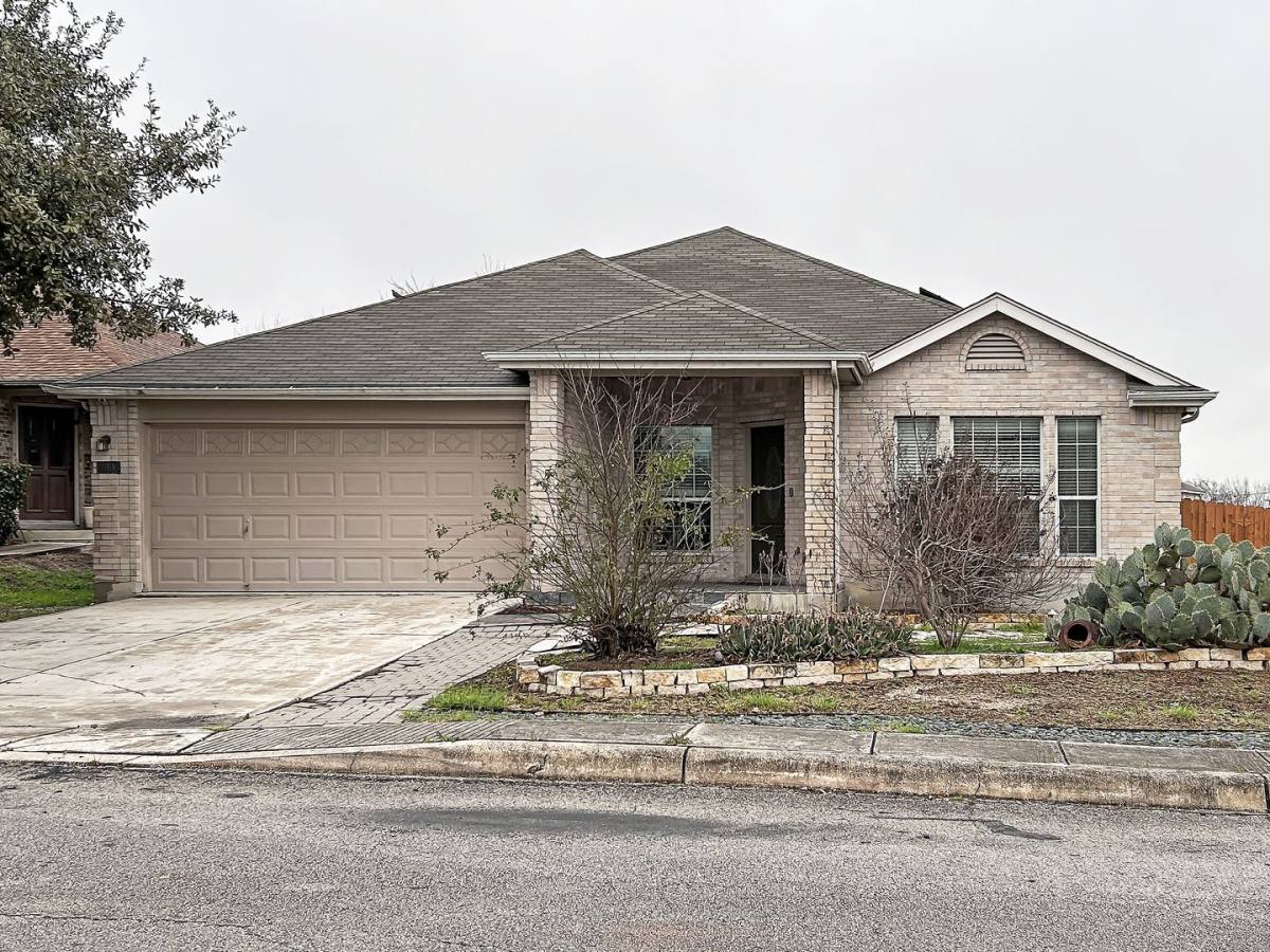 House for rent at 4602 Echo Lake Dr, San Antonio, TX 78244