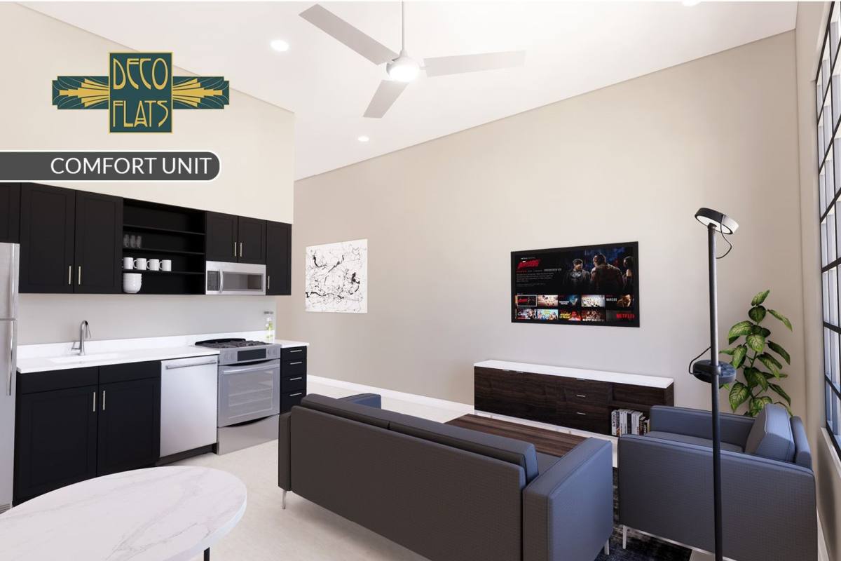 Apartment for rent at 2267 Springfield Dr, Chico, CA 95928