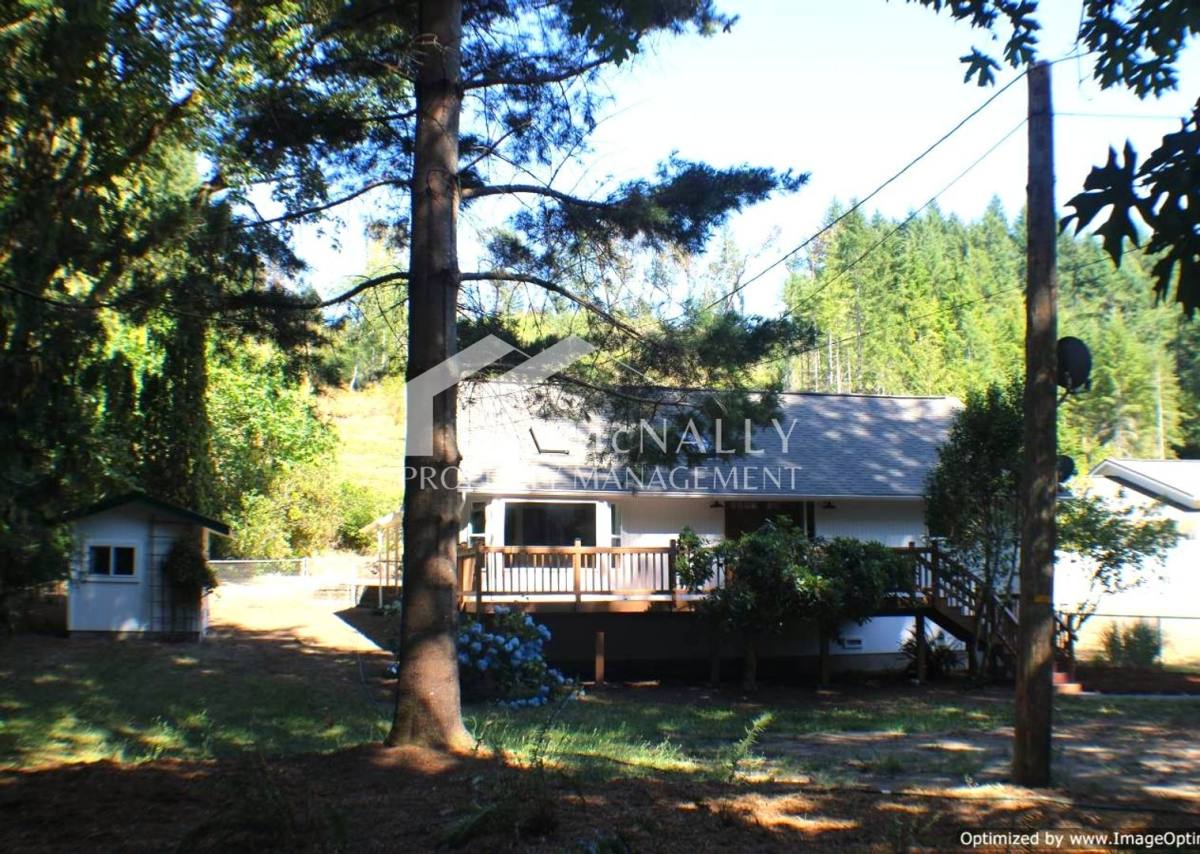 House for rent at 11909 118th Ave NW, Gig Harbor, WA 98329