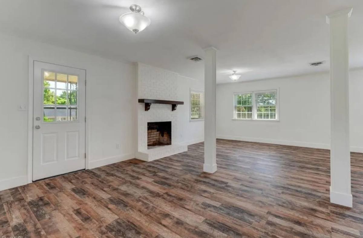 House for rent at 4000 Will Doskey Court, Greensboro, NC 27410