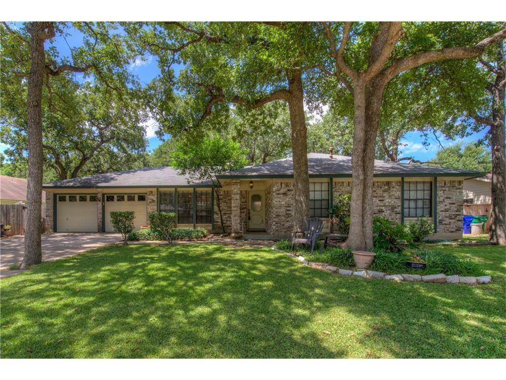 House for rent at 307 Ridgewood Dr, Cedar Park, TX 78613