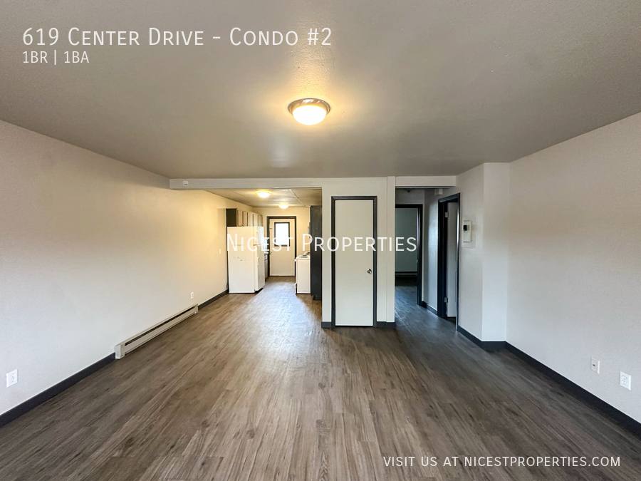 Condo for rent at 619 Center Dr #CONDO, Grand Lake, CO 80447