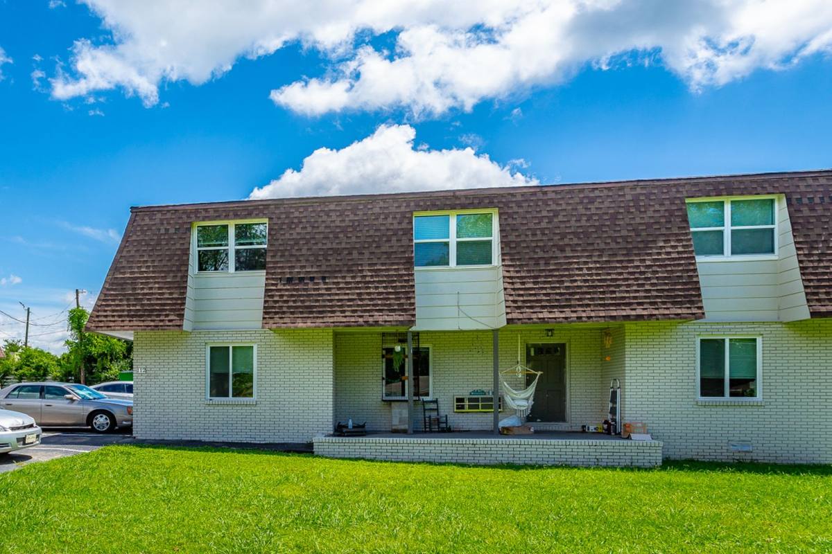 Apartment for rent at 112 Van Cleve St, Fort Oglethorpe, GA 30742