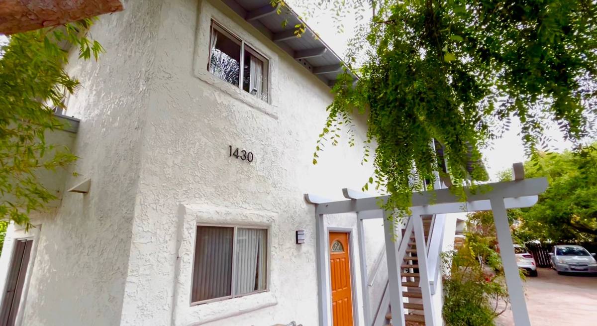 Apartment for rent at 1430 Almond Ave, Santa Barbara, CA 93101