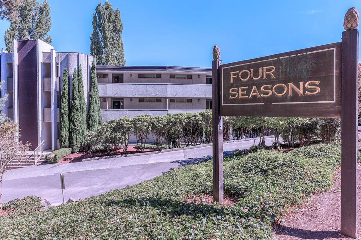 Apartment for rent at 2410 Boyer Ave E, Seattle, WA 98112