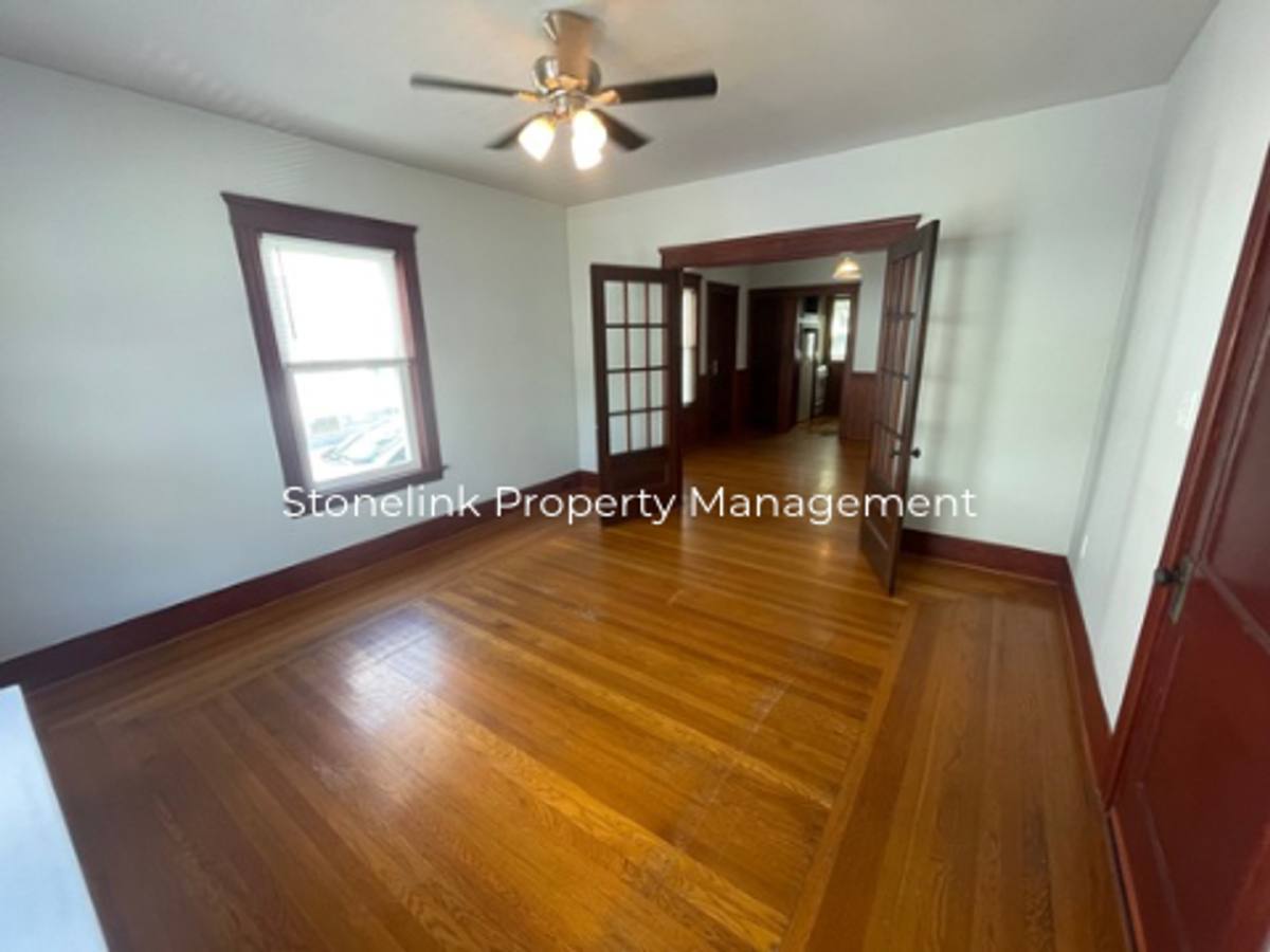 Apartment for rent at 67 Chaplin St, Pawtucket, RI 02861