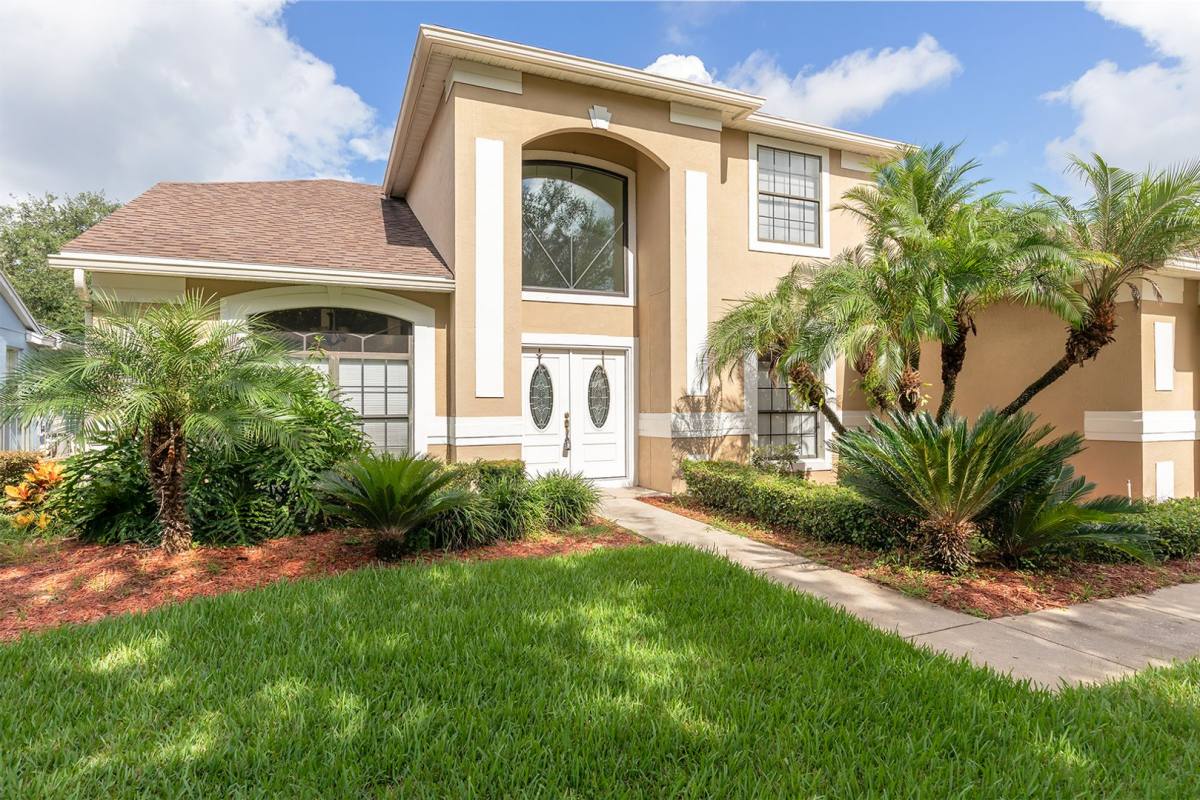 House for rent at 1585 Cherry Ridge Dr, Lake Mary, FL 32746