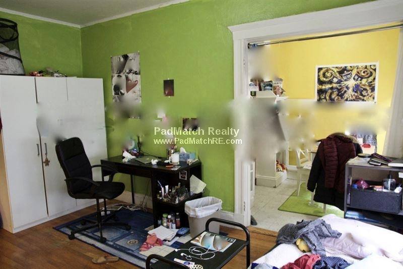 Apartment for rent at 1163 Boylston St, Boston, MA 02215