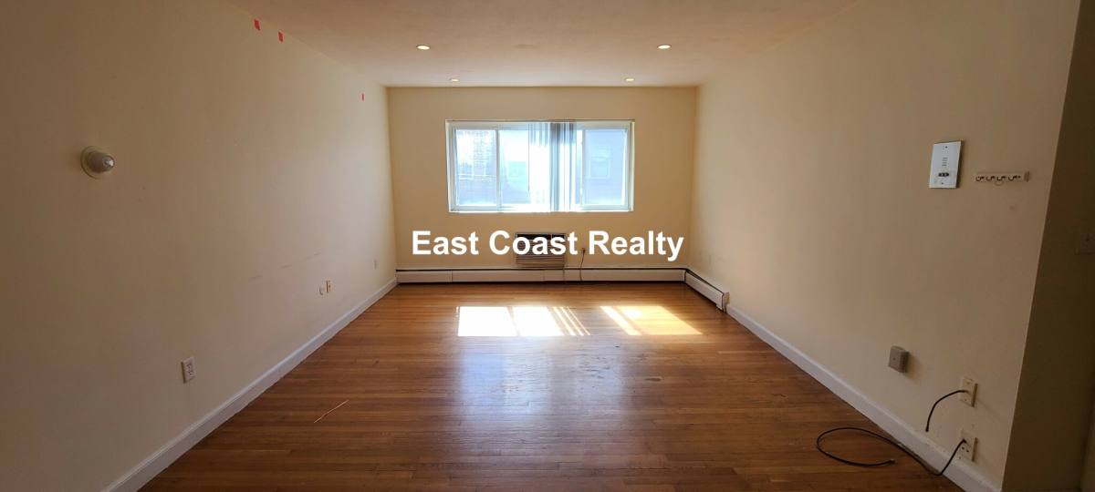 Apartment for rent at 34 Gardner St, Allston, MA 02134