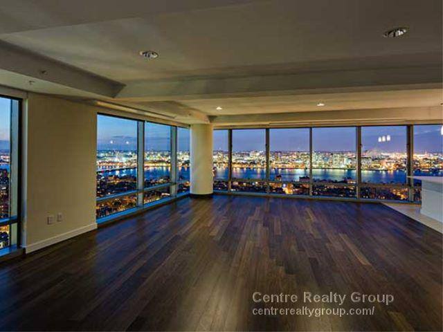 Apartment for rent at 77 Exeter St, Boston, MA 02116