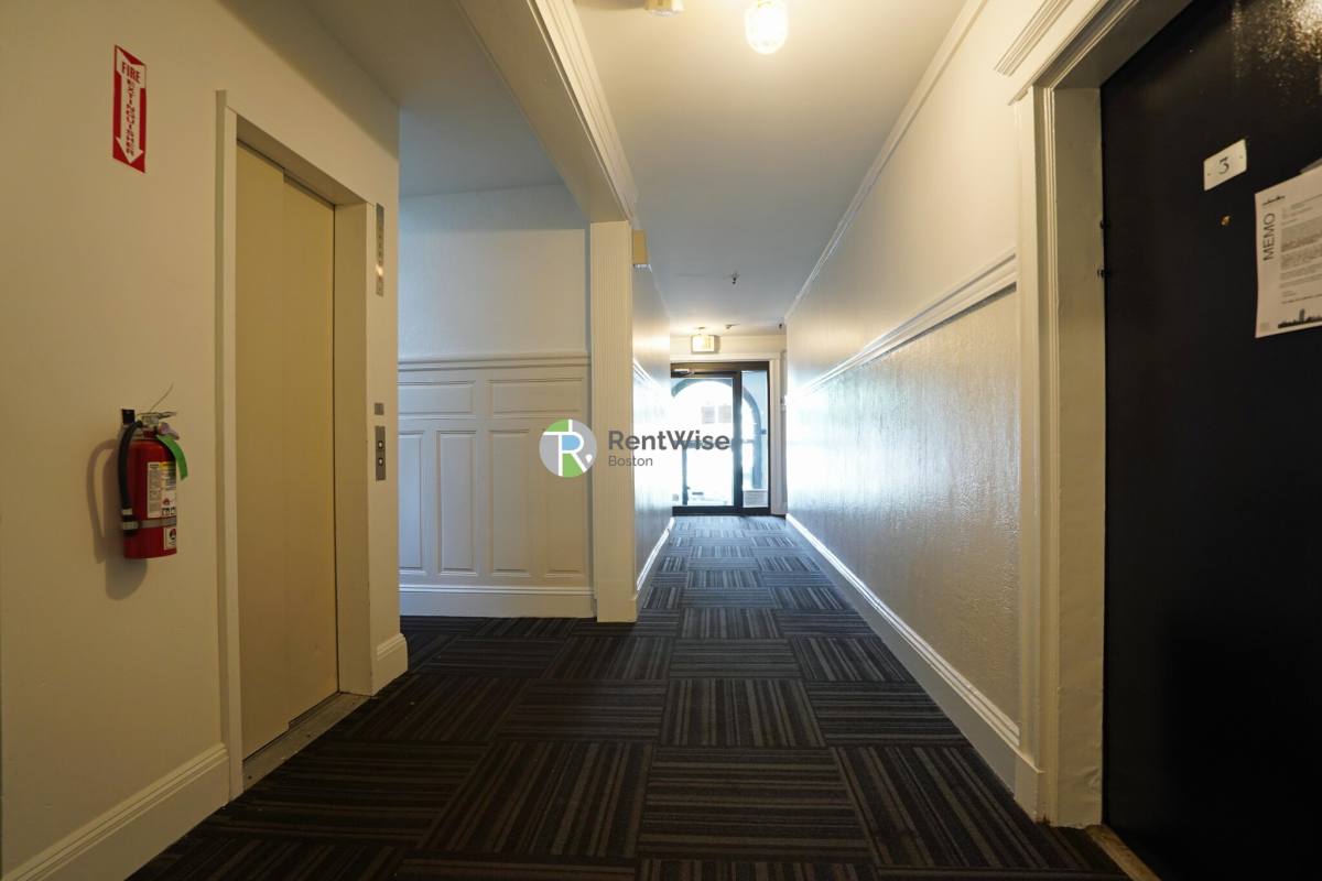 Apartment for rent at 1144 Commonwealth Ave, Allston, MA 02134