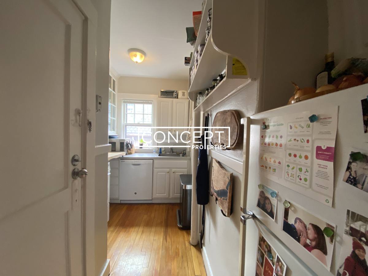 Apartment for rent at 11 Story St, Cambridge, MA 02138