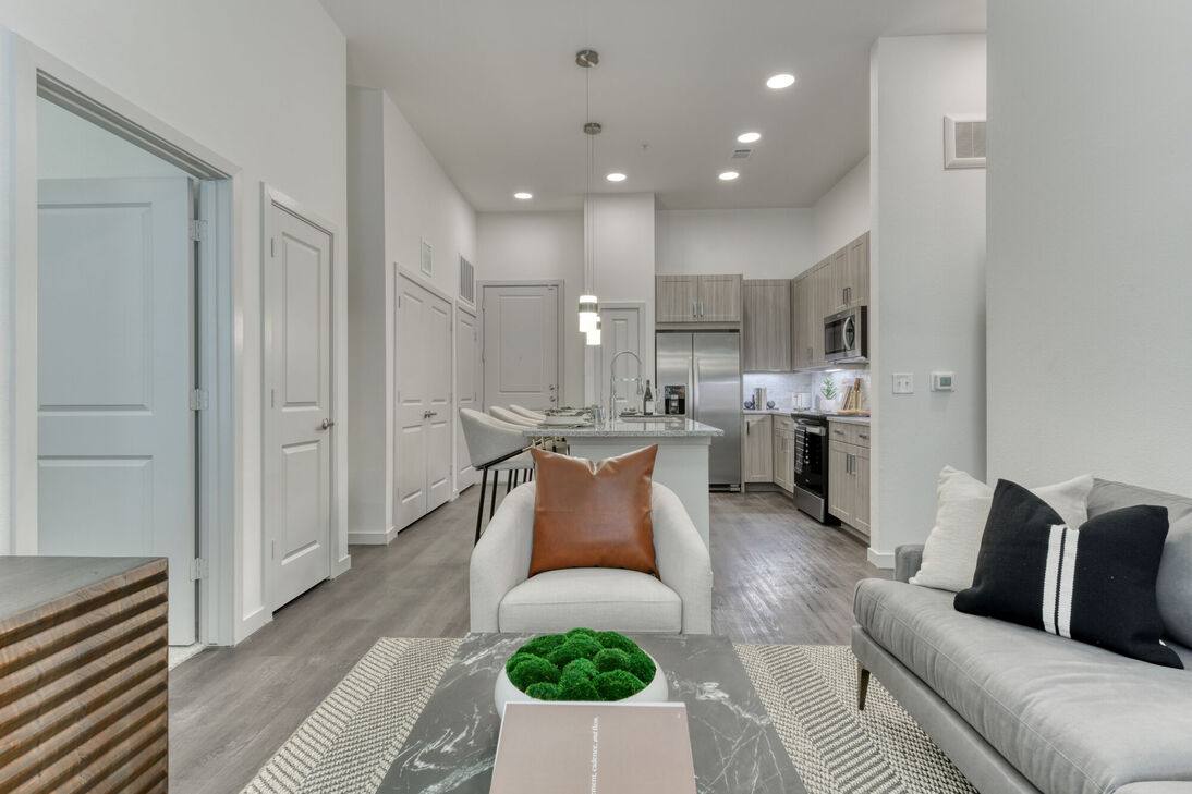 Apartment for rent at 20727 Stone Oak Parkway, San Antonio, TX 78258
