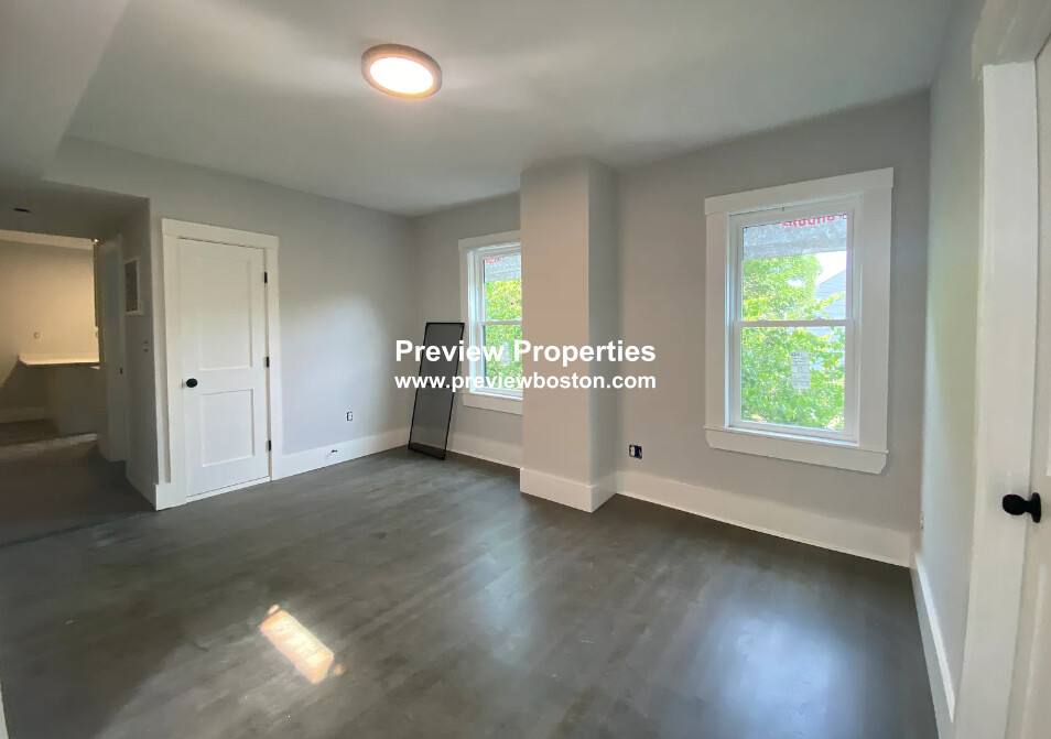 House for rent at 118 Marginal St, East Boston, MA 02128