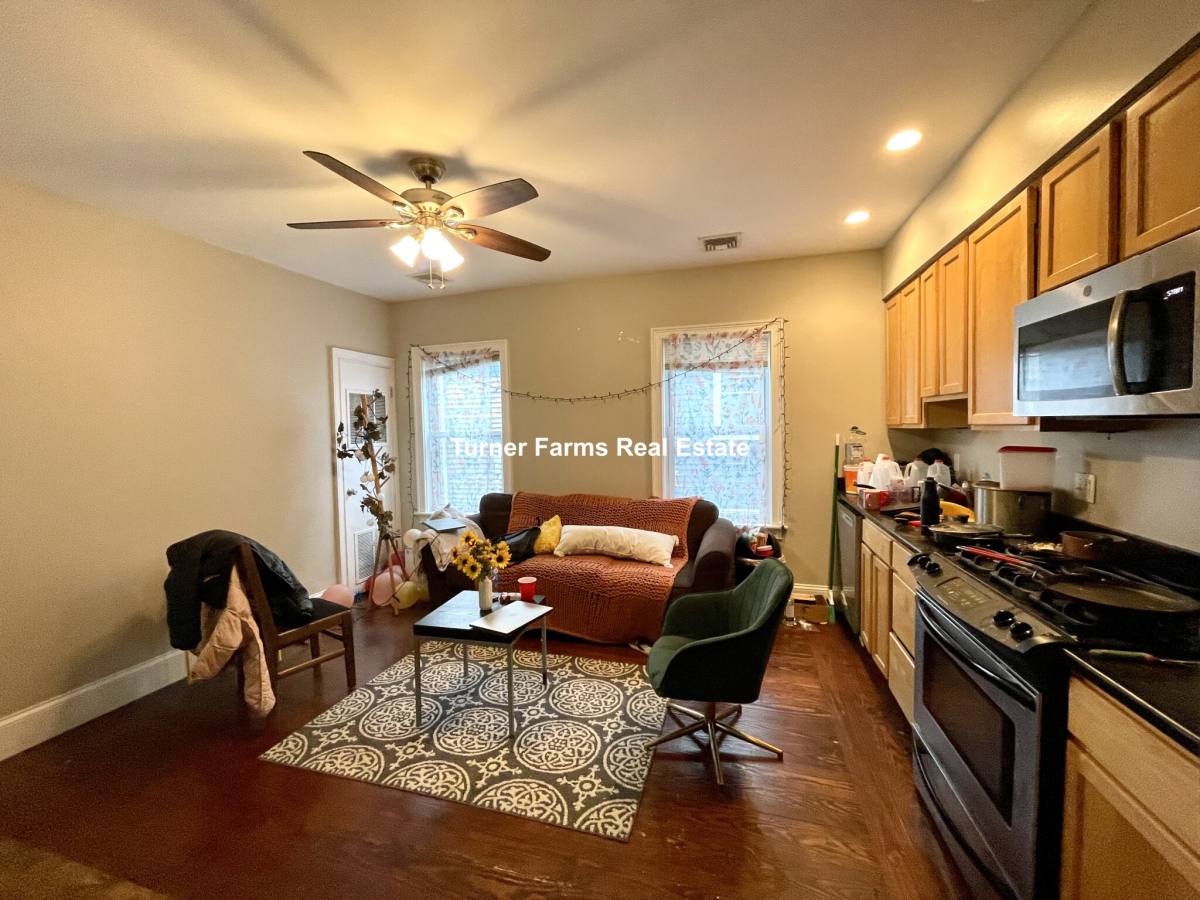 Apartment for rent at 180 Hillside St, Roxbury Crossing, MA 02120