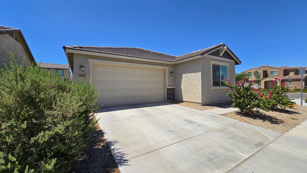 House for rent at 10865 W Fillmore St, Avondale, AZ 85323