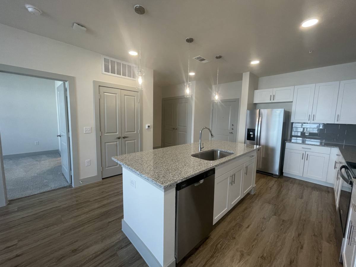 Apartment for rent at 1451 Beltmill Parkway #712, Fort Worth, TX 76179