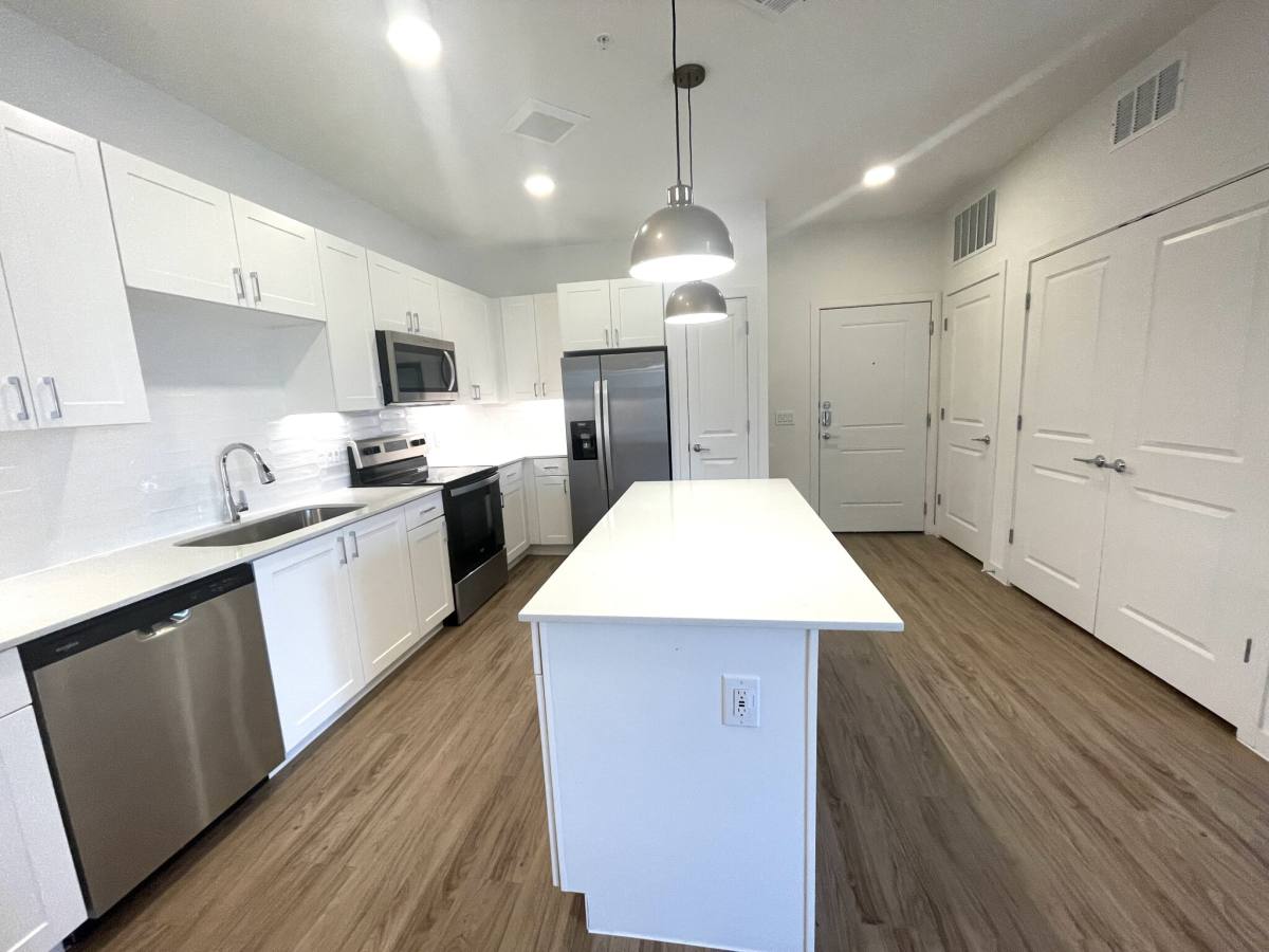 Apartment for rent at 10346 Blue Bluff Rd, Austin, TX 78724